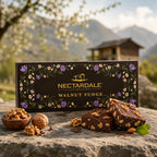 Kashmiri Walnut Fudge | 250gm