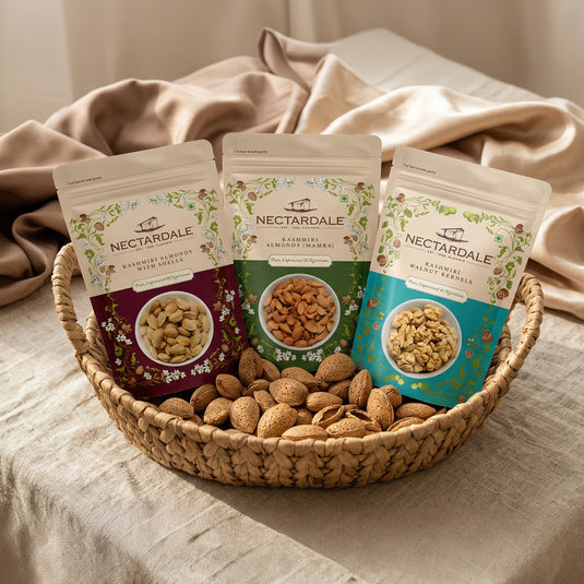 Dry Fruits