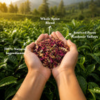Kashmiri Kahwa Tea | 100gm