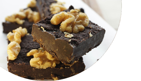 Naturally Nutty