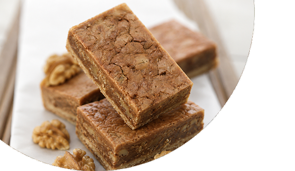 Naturally Nutty