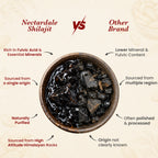 Himalayan Shilajit