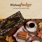 Kashmiri Walnut Fudge | 250gm