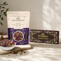 The Kashmiri Tea & Treat Hamper