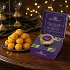 Kashmiri Pure Mongra Saffron | 1gm