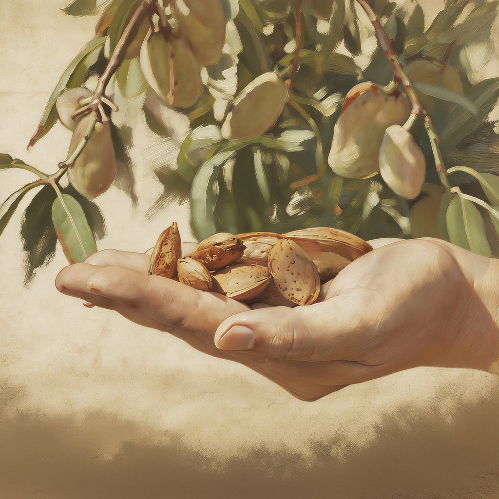 Handpicked with Care